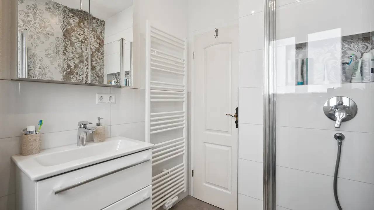 Ganze Wohnung, Appartement für 6 Personen (70 m²) in Friedrichshafen in Friedrichshafen, Region Bodensee-Oberschwaben