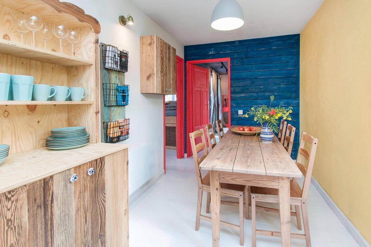 Sobieszepty Odetchnij ciszą in Wyspa Sobieszewska, Gdańsk