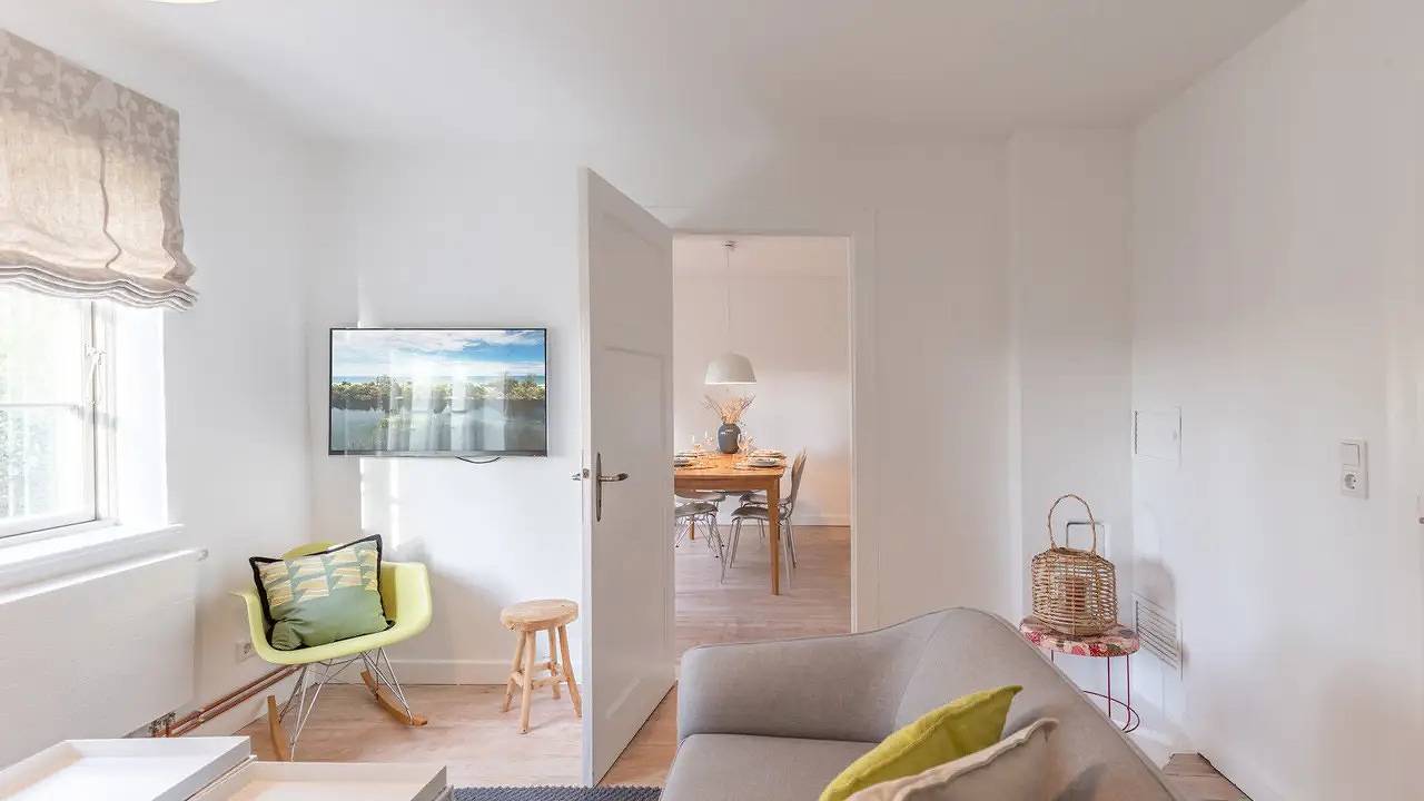 Ferienhaus für 4 Personen (120 m²) in Tetenbüll in Tetenbüll, Eiderstedt