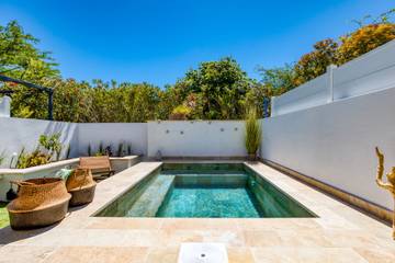 Ferienhaus für 6 Personen, mit Garten, mit Haustier in Languedoc-Roussillon
