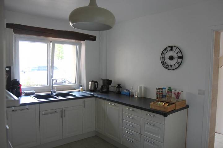 Location de vacances pour 4 personnes à Villejust - 3