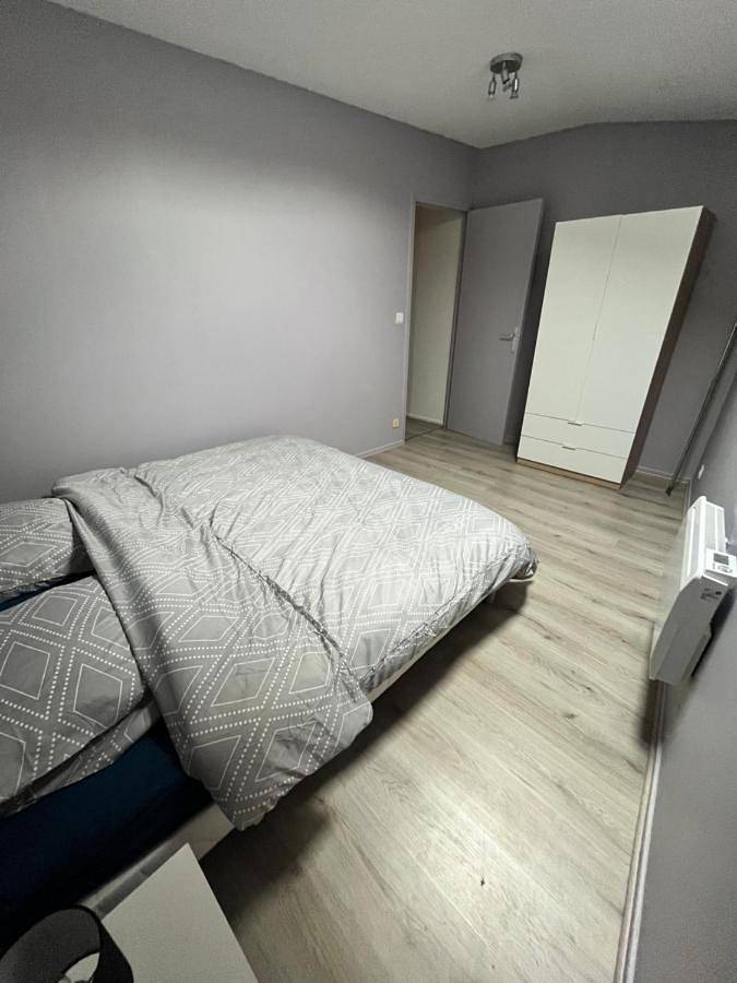 Two-Bedroom House in Meysse, Privas (arrondissement)