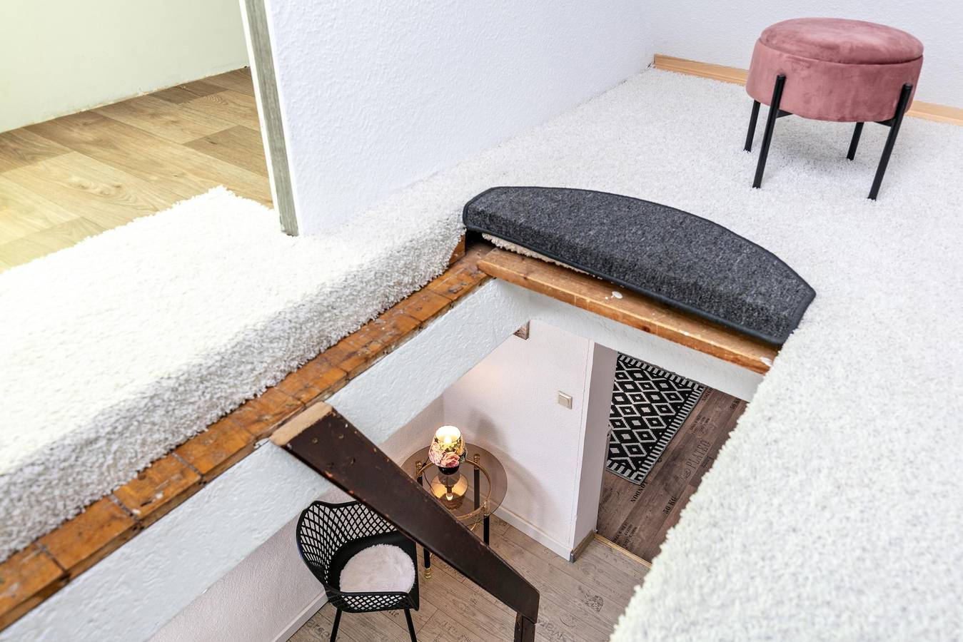 Vakantiehuis 'Kleines Haus' met privéterras en wifi, foto 14