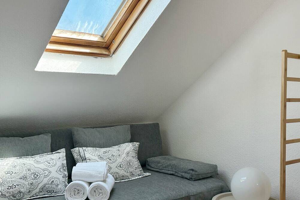 Ganze Wohnung, Ático céntrico en Noja - El Metro 6618 in Noja, Kantabrische Küste