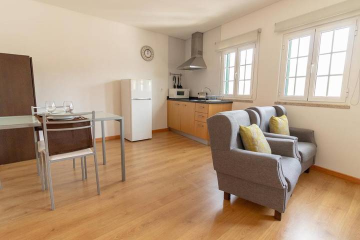 Gîte pour 2 personnes, avec vue dans Termas De Sao Pedro Do Sul - 4