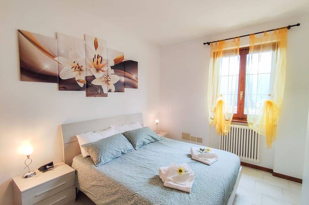 Ganze Wohnung, La Trave in Stazzona, Stazzona und Umgebung