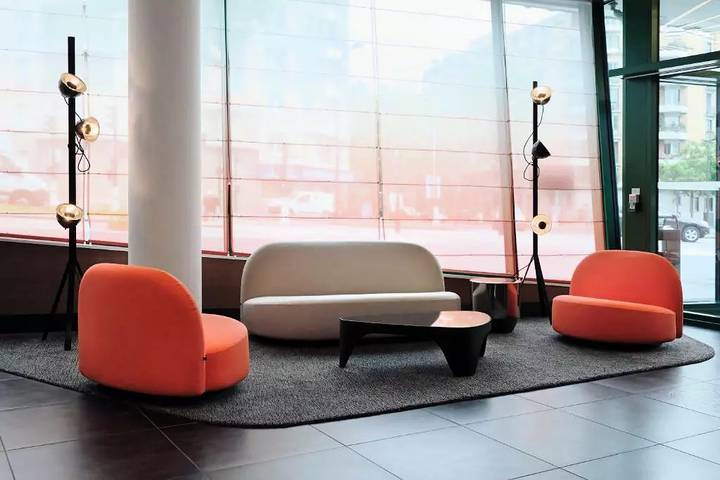 Studio für 2 Personen in Paris - 2