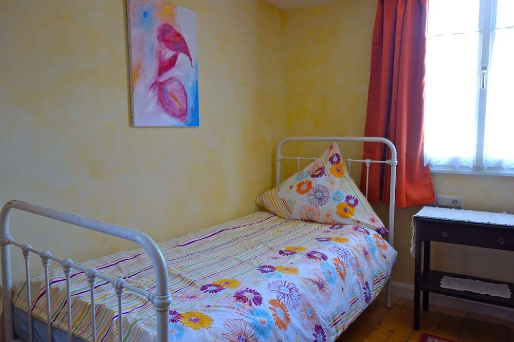 Ferien im Knusperhaus! Urlaub im alten Fachwerkhaus für die ganze Familie! in Andel, Bernkastel-Kues