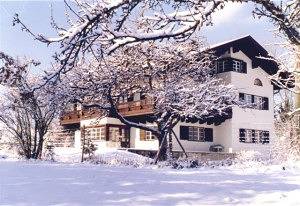 Ferienwohnung für 4 Personen, mit Balkon in Prien - 3