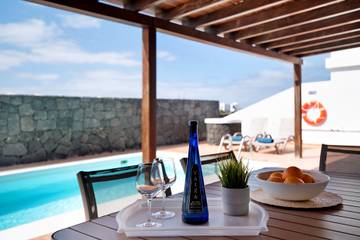 Maison De Vacances pour 6 Personnes dans Yaiza, Lanzarote, Photo 2