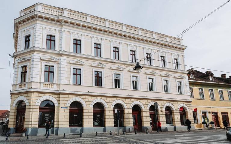 Apartament wakacyjny dla 2 osób, z taras w Sybin