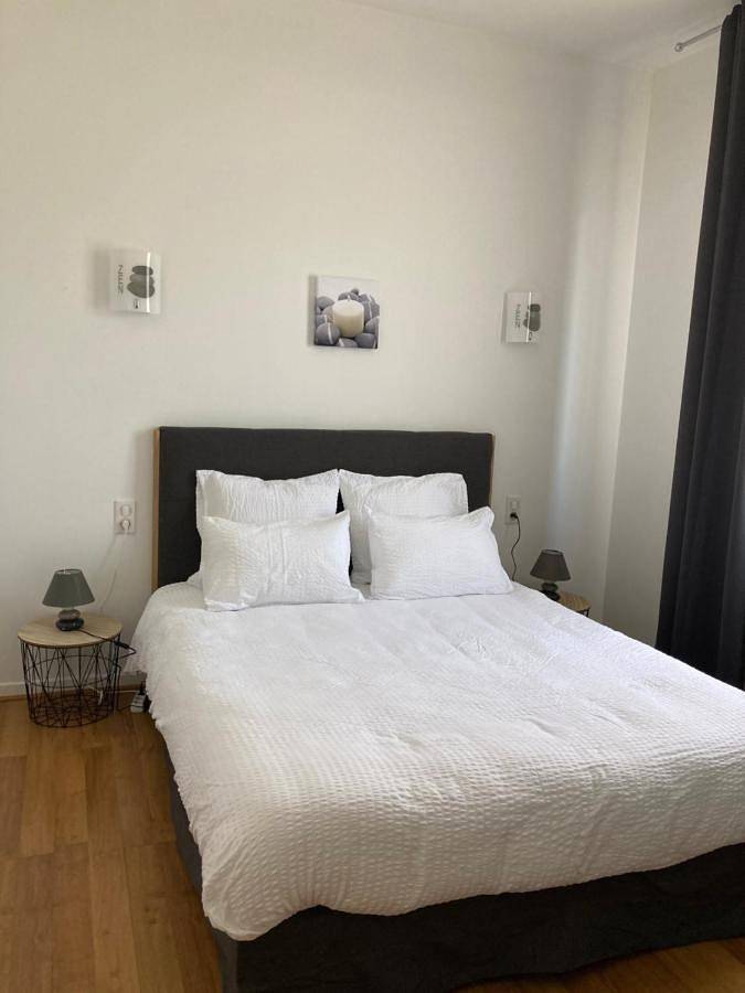 Gîte pour 5 personnes, avec balcon à Pamiers - 3