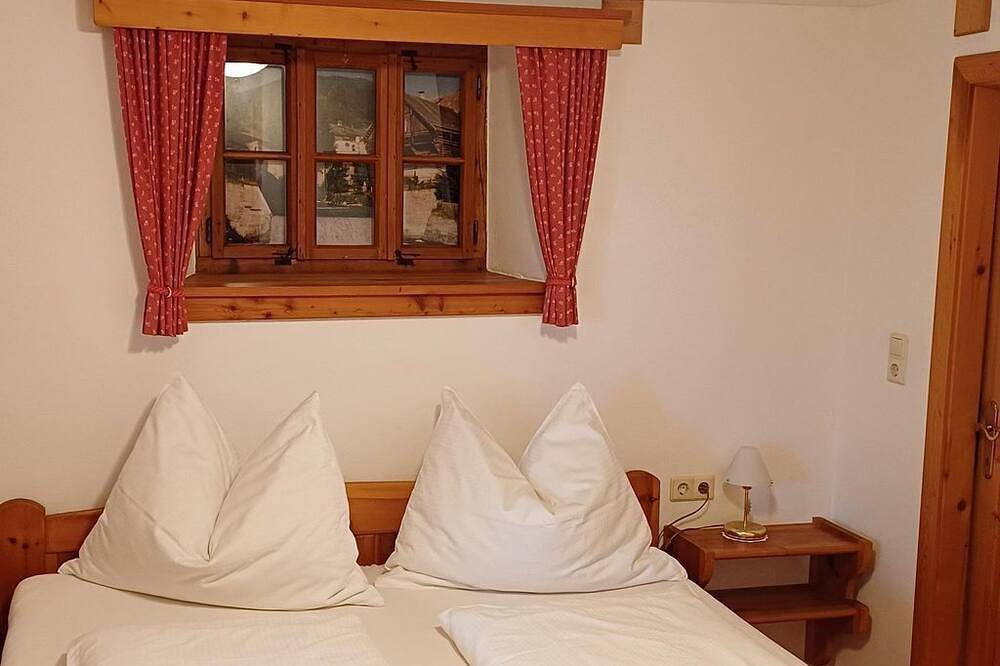 Ganze Wohnung, Gartenwohnung - Apartment Schartner in Mauterndorf, Bundesland Salzburg