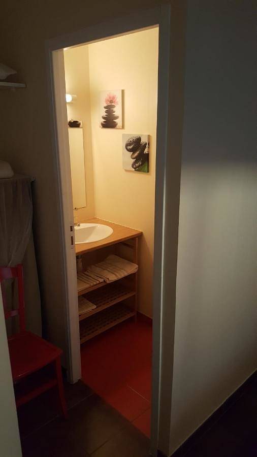 Chambre d’hôte pour 2 personnes in Briec, Région de Quimper