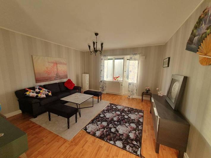 Ferienwohnung für 8 Personen, mit Ausblick und Terrasse, mit Haustier - 1