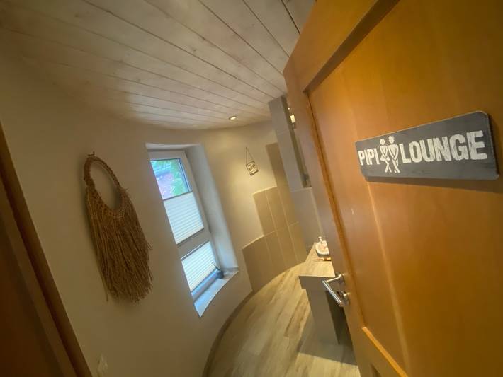 Ferienhaus für 4 Personen, mit Garten und Ausblick sowie Terrasse in Rhein (Deutschland) - 4