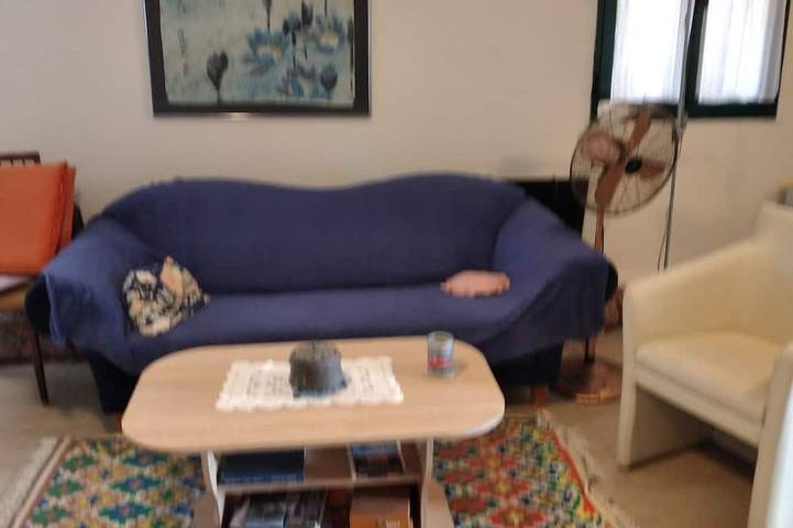 Ferienwohnung für 4 Personen, mit Haustier - 1