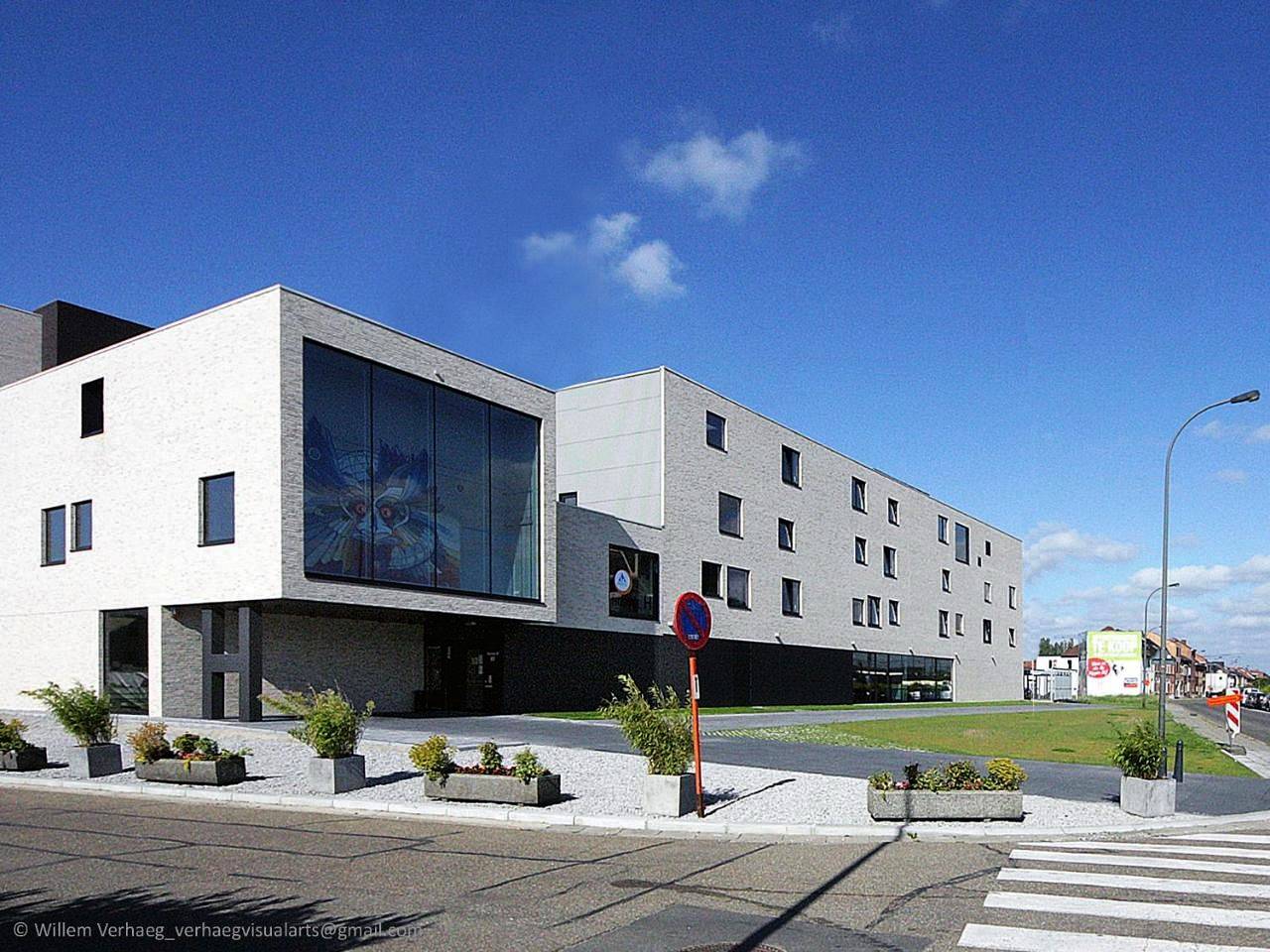 Hostel H in Hasselt, Région de Hasselt