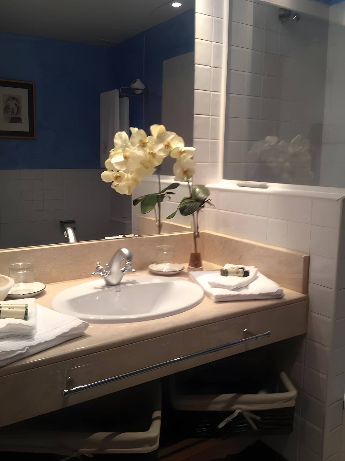 Sierra Quilama El Castillo in San Miguel de Valero, Salamanca Provinz