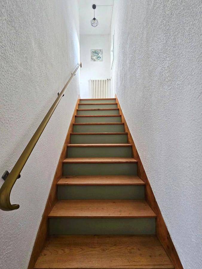 Location de vacances pour 6 personnes, avec jardin à Bonnétable - 3