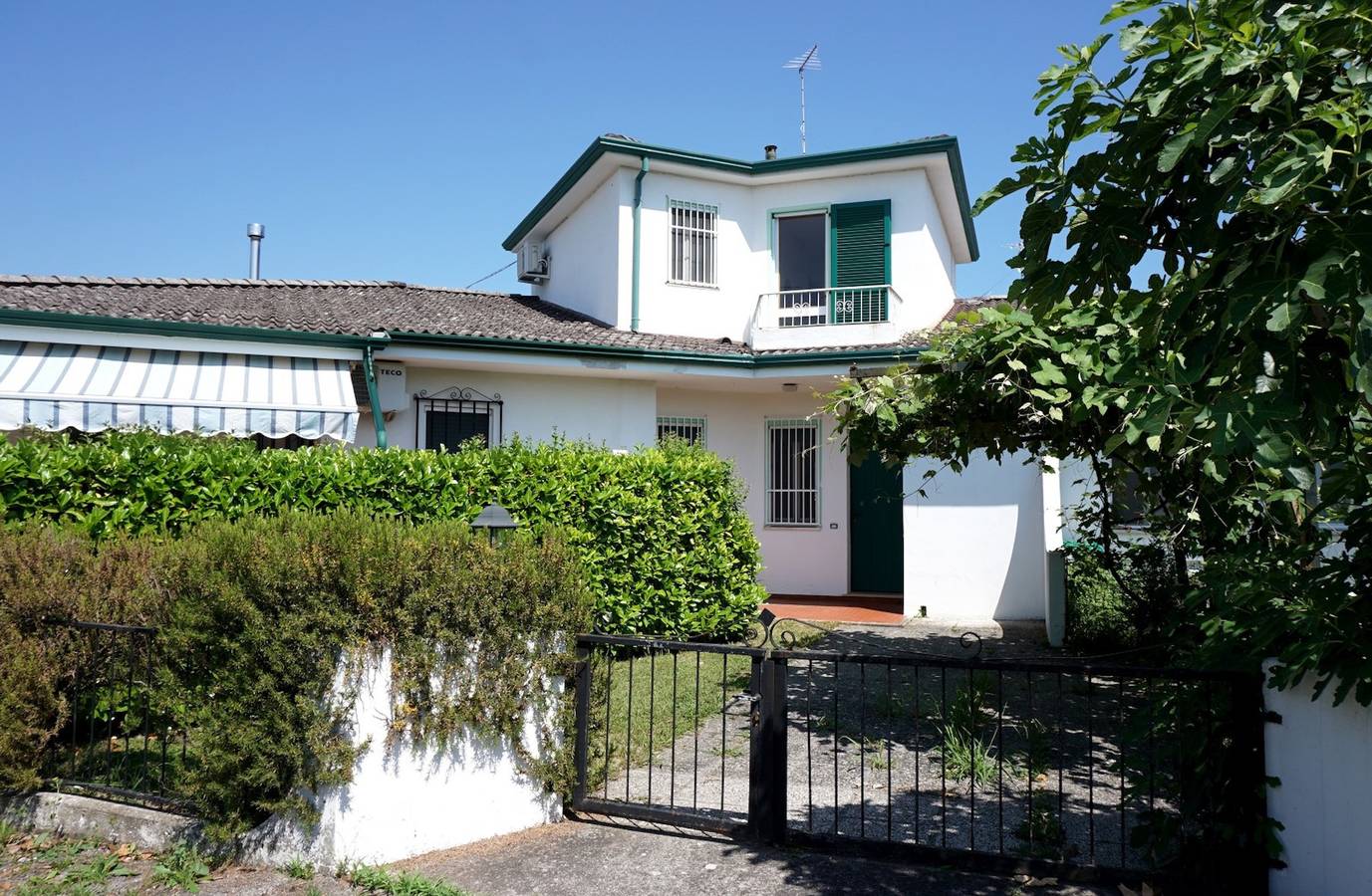 Moderne Villa in Porto Santa Margherita in Porto Santa Margherita, Caorle