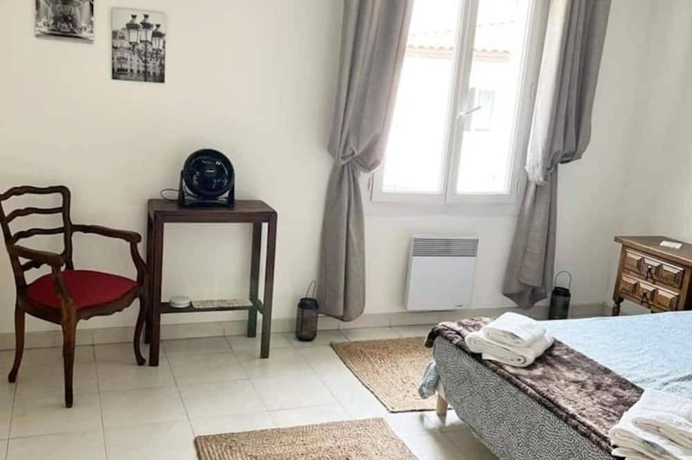 Le clos Roby in Pézenas, Côte d'Améthyste