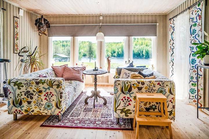 Awesome home in Vindeln with Wifi in Vindeln, Västerbotten
