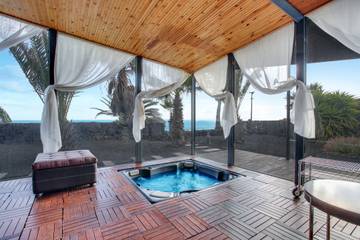 Vakantiehuis voor 12 Personen in Playa Blanca, Yaiza, Afbeelding 4