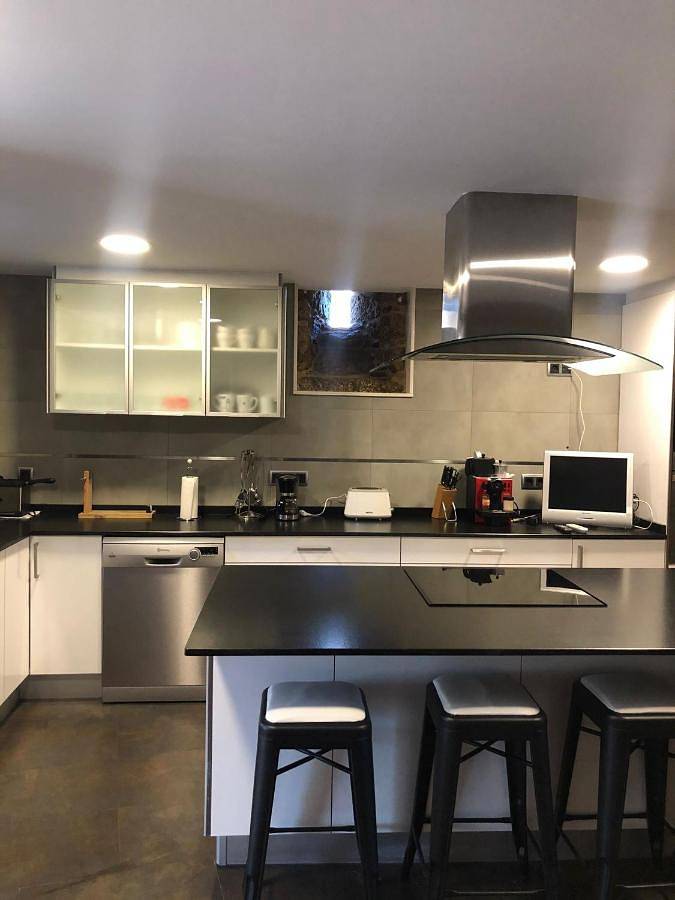 Casa de vacaciones para 15 personas, con piscina además de jardín y vistas en Provincia de Pontevedra - 4