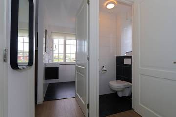 Bungalow für 6 Personen in Medemblik, Ijsselmeer, Bild 4