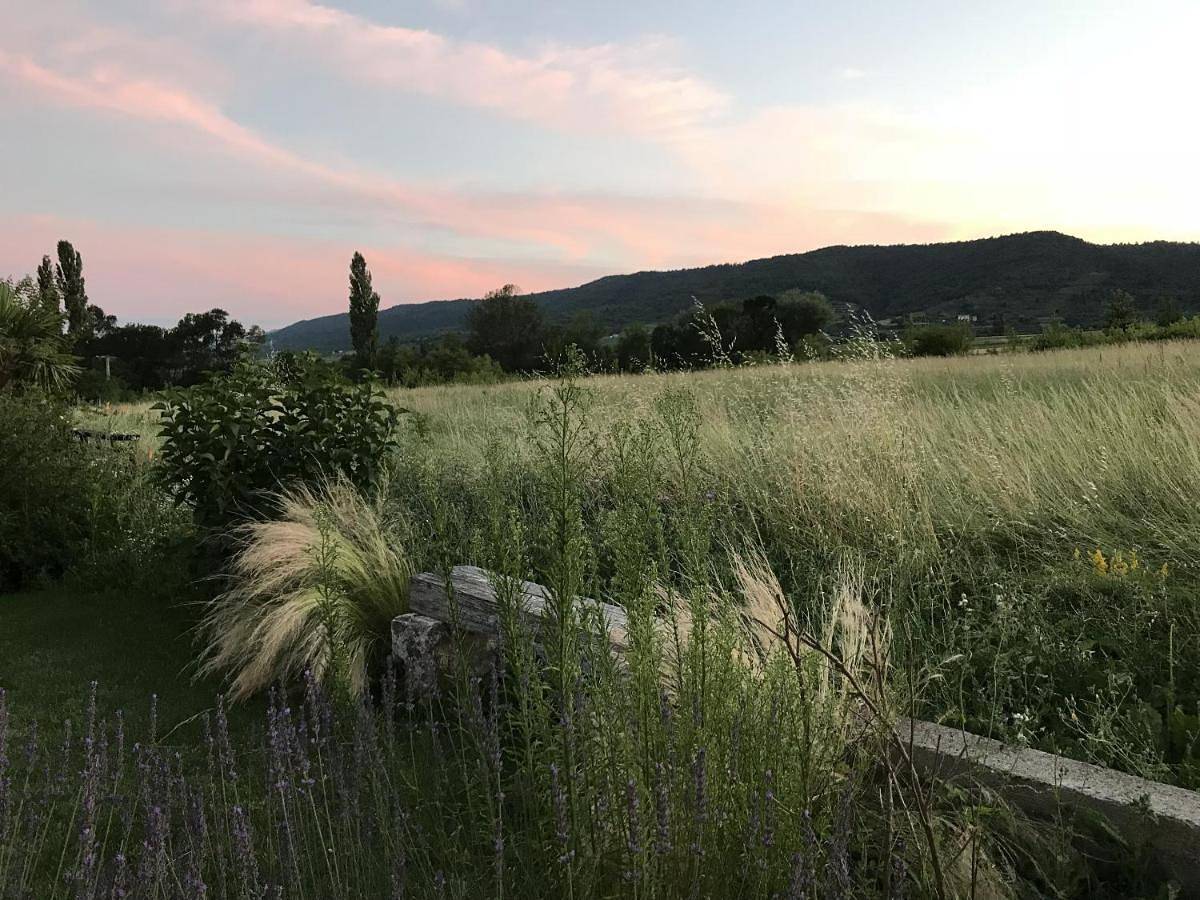 Gîtes La Musardière in Alba-la-Romaine, Privas (arrondissement)