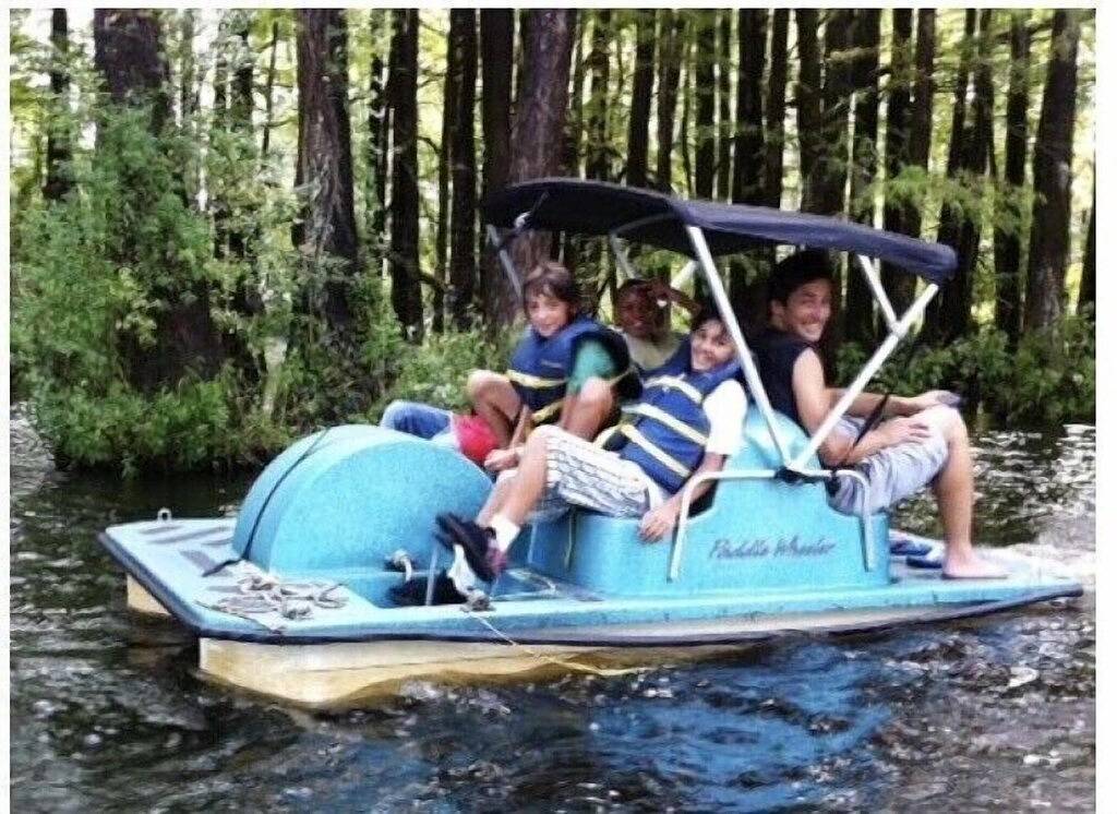 New Listing! Greenfield Lake Getaway in Wilmington, New Hanover County