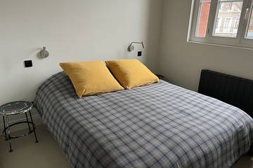 Appartement De Vacances pour 6 Personnes dans Dieppe, Côte d'Albâtre, Photo 3