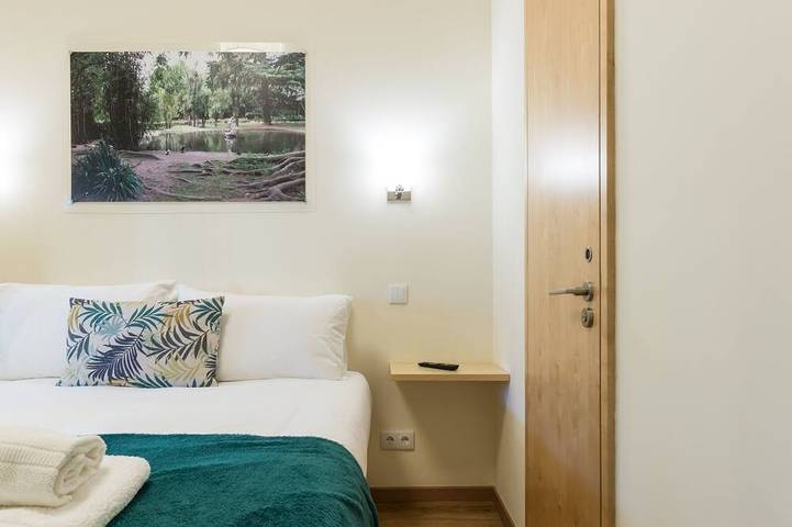 Ganze Wohnung, Vita Portucale | 3 Bedroom Apt. with Grand Terrace in Lissabon, Costa de Lisboa