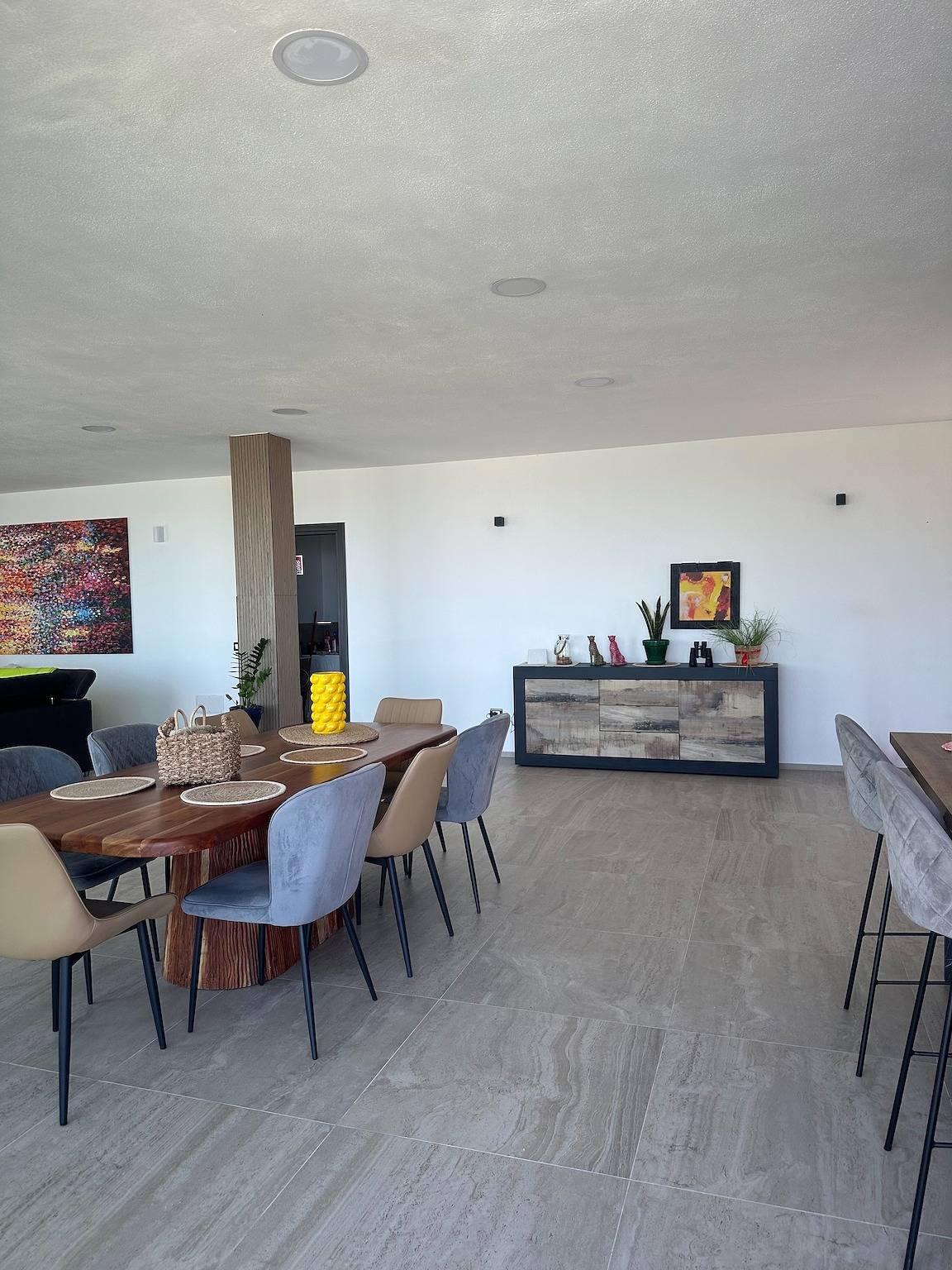 Villa 'Luxury Minni' con Vista Mare, Wi-Fi e Aria Condizionata in Tergu, Provincia di Sassari