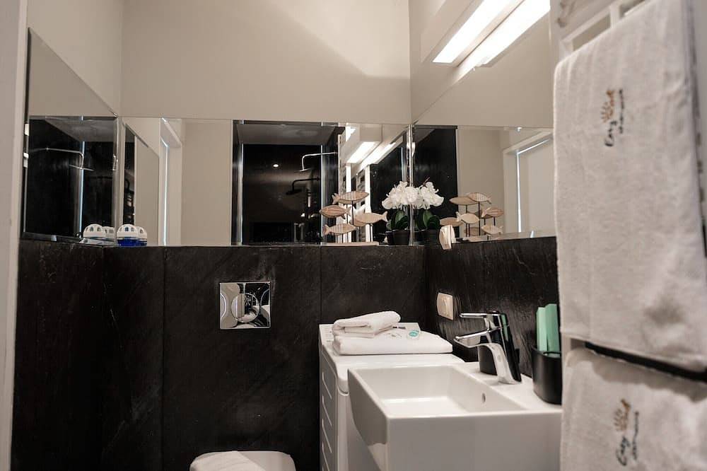 Ganze Wohnung, Wohnung in Pogorzelica nahe Ostseestrand in Pogorzelica, Powiat gryficki