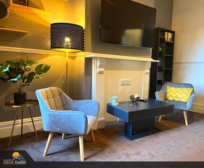 Appartement de vacances pour 4 personnes