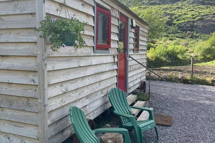 Cottage for 2 people in County Cork
