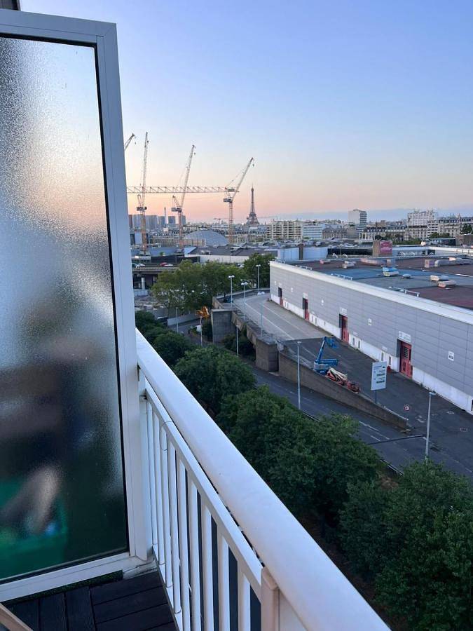 Chambre d’hôte pour 2 personnes, avec jacuzzi et jardin à Issy-les-Moulineaux - 2