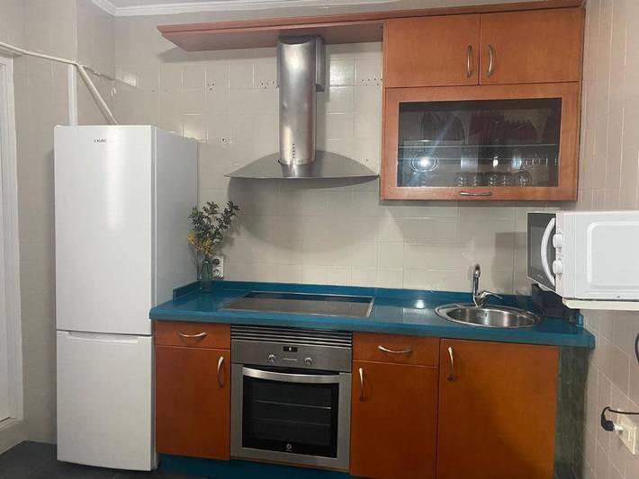 Casa rural para 4 personas en Ronda - 3