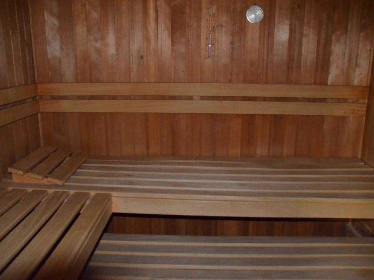 Apparthotel-Ferienwohnanlage Residenz Sachsensteinblick in Bad Sachsa, Harzvorland