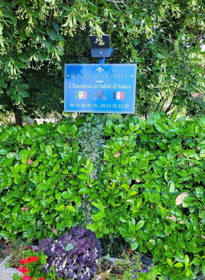 Chambre d’hôte pour 2 personnes, avec jardin et piscine dans le Tarn-et-Garonne - 3