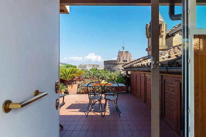 Apartamento de férias para 2 pessoas - 1