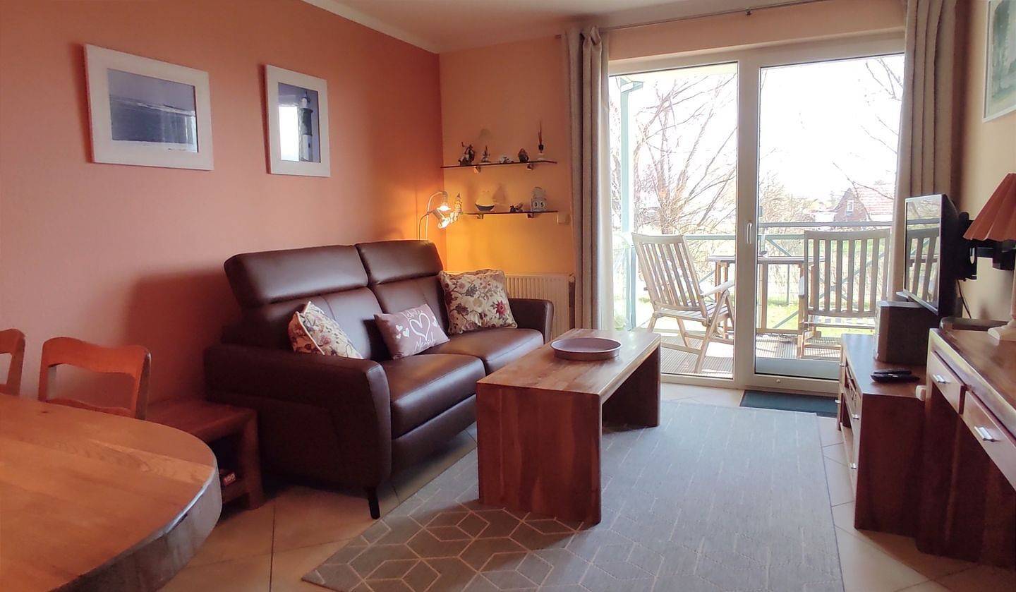 Ferienwohnung in Insel Poel ab 94€ pro Nacht