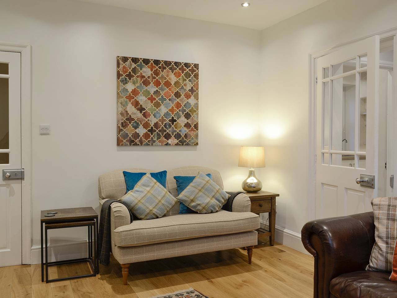 Riverholme in Bassenthwaite, Lake District