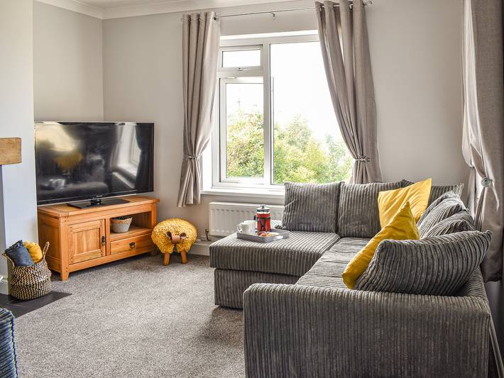 Ferienhaus für 6 Personen, mit Garten im Snowdonia - 3