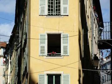 Apartament Wakacyjny dla 4 osoby w Nicea, Nicea region, Zdjęcie 1