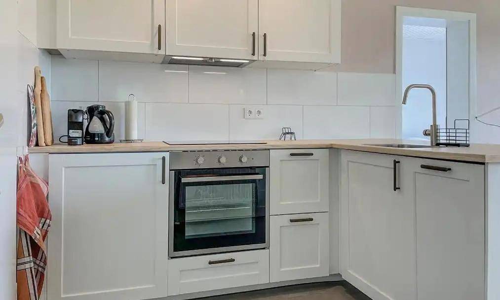 Ganze Wohnung, Two-Bedroom Apartment in Lichtenau, Teutoburger Wald