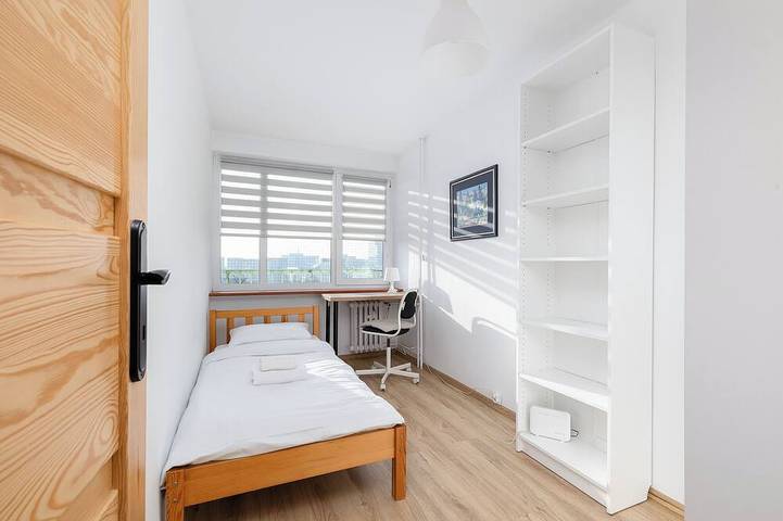 Appartement entier, Odzieżowa City Comfort Apartment in Szczecin, Baltic Sea Pomerania