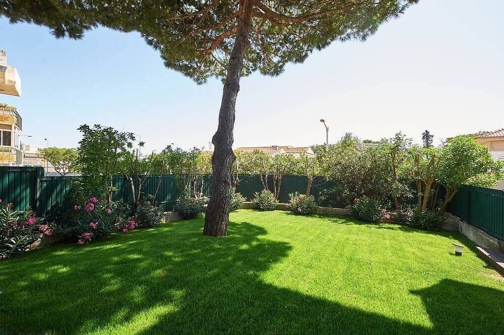 Cały apartament, Central Holiday Home Pool in Cascais e Estoril, Costa de Lisboa